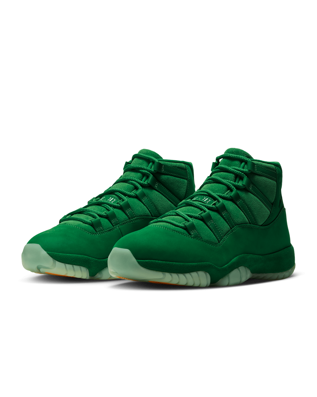 Air Jordan 11 „Green Screen” (IQ5700-900) – data premiery