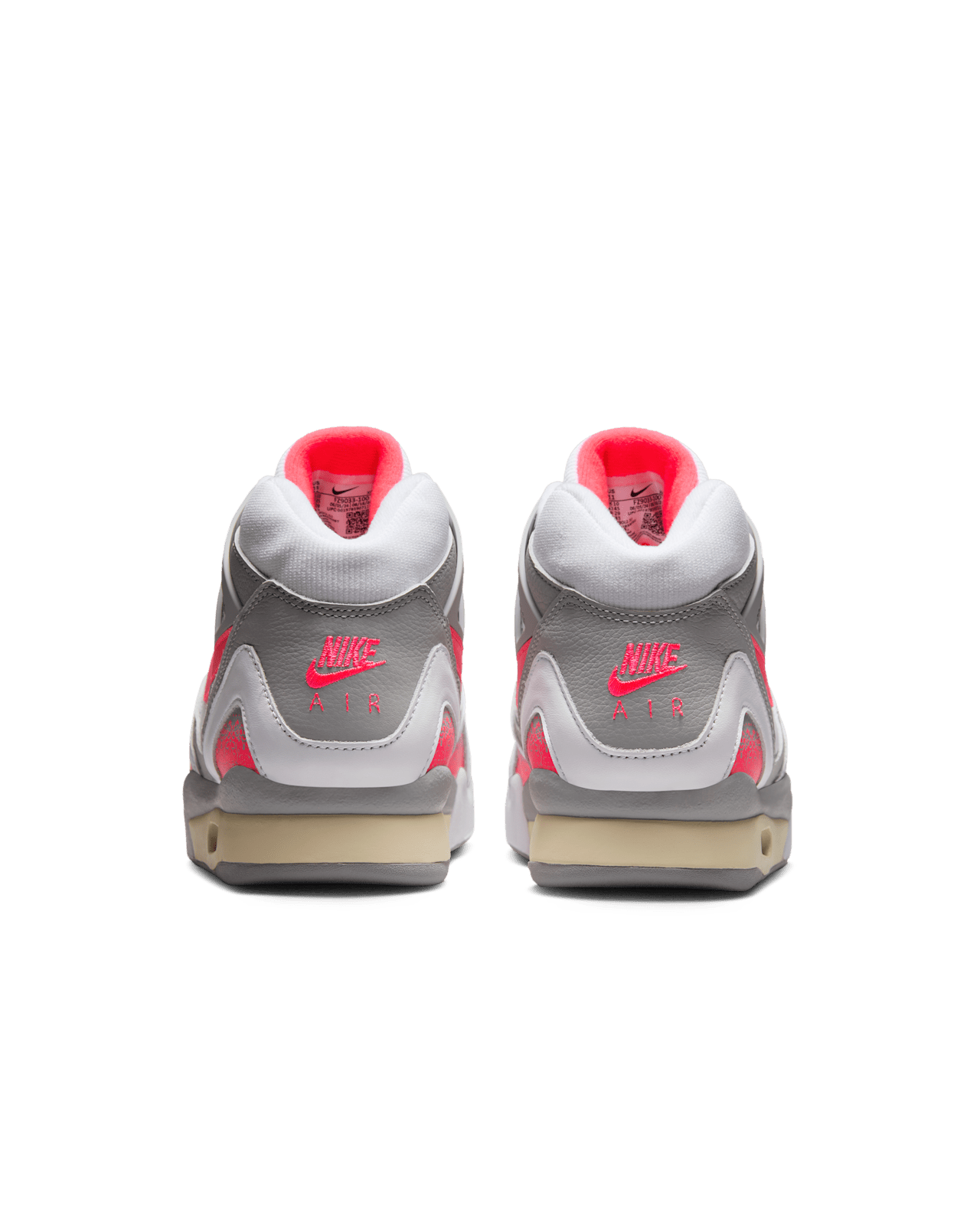 Air Tech Challenge 2 ‚Racer Pink‘ (FZ9033-100) – datum uvedení