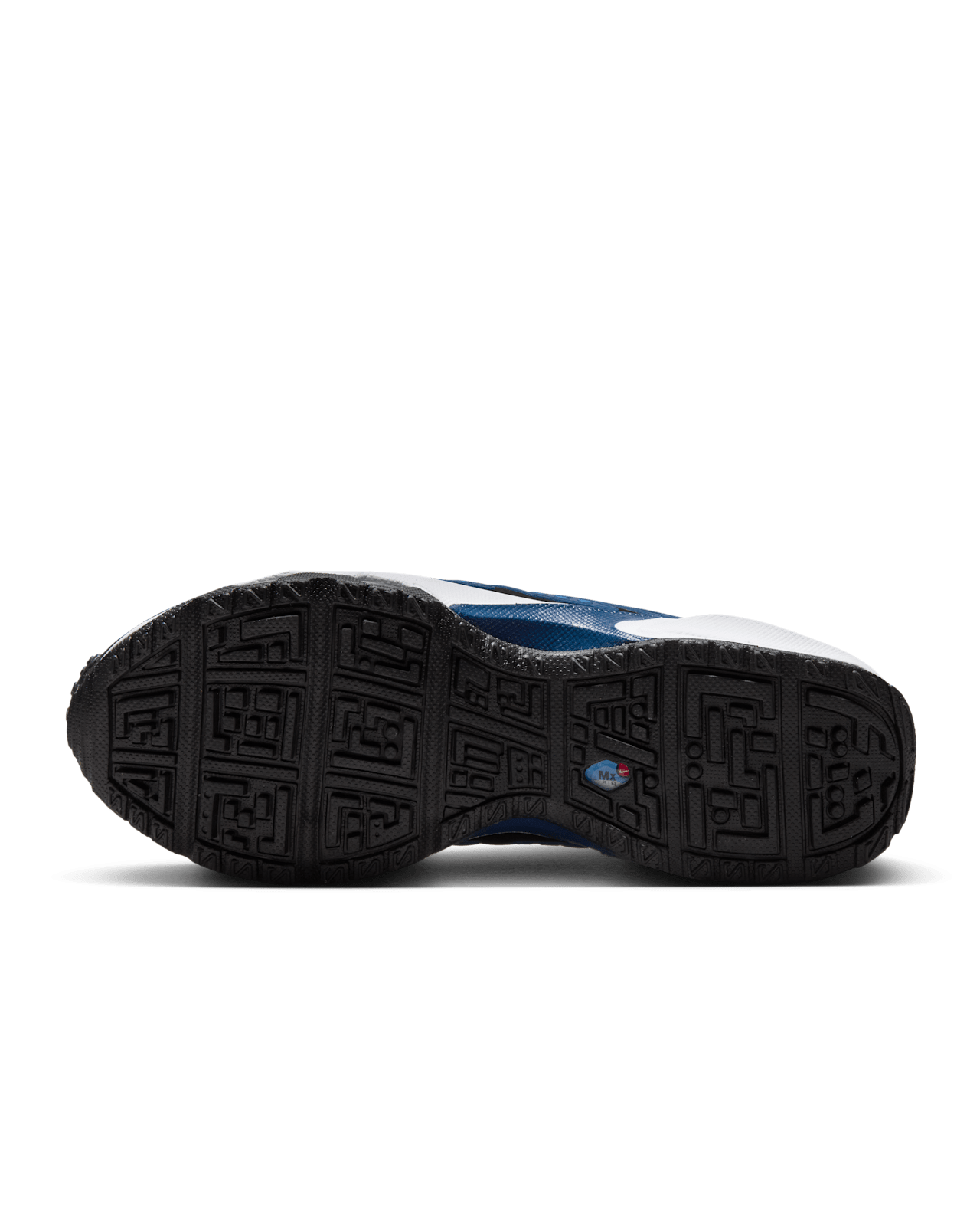 Air Max SNDR 'Black and Photo Blue' (IB6863-400) release date