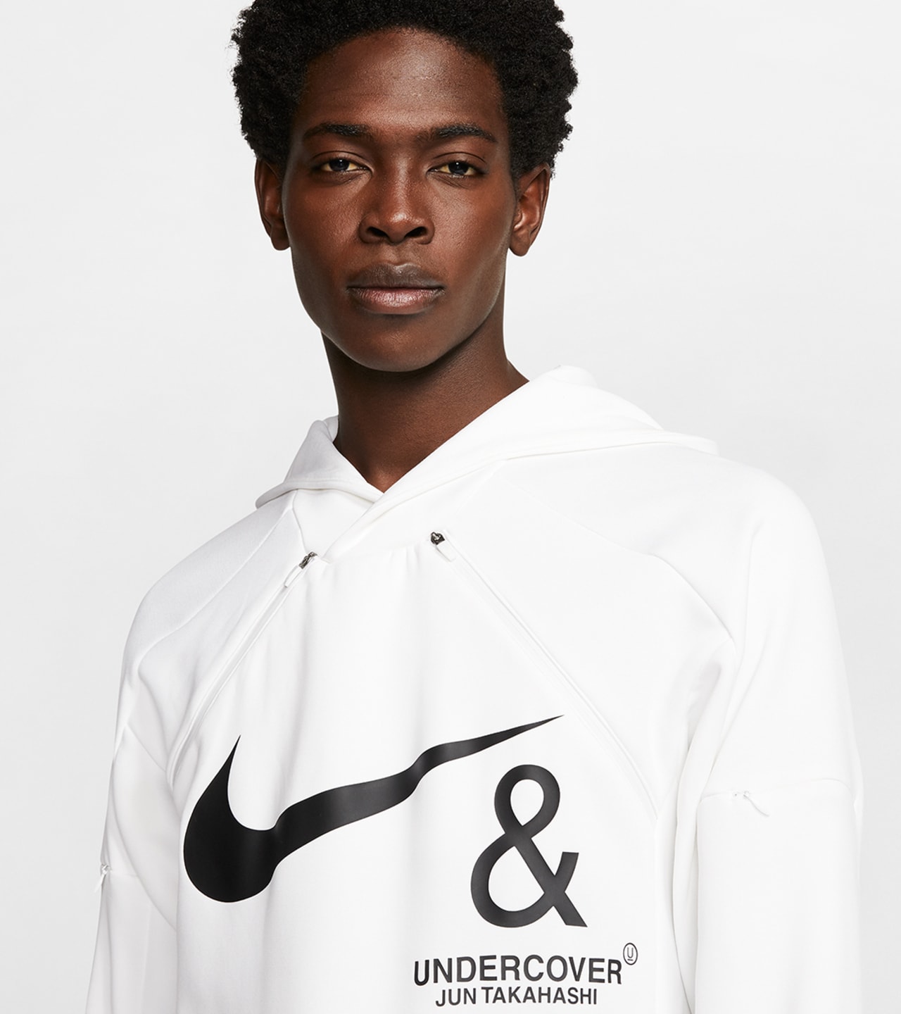 Nike x Undercover Apparel Collection