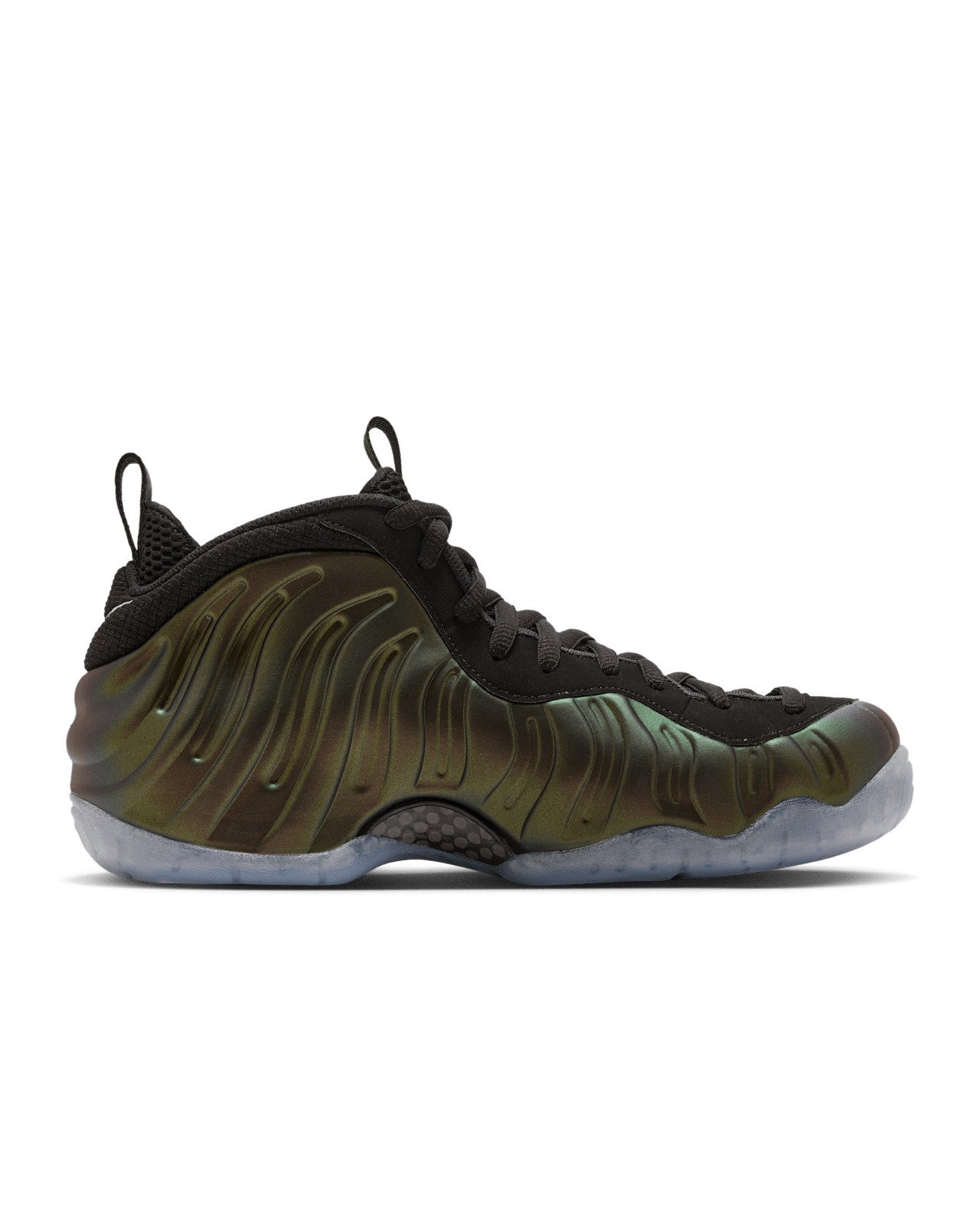 Fecha de lanzamiento de los Air Foamposite Pro "Pine Green" (HF0794-300)