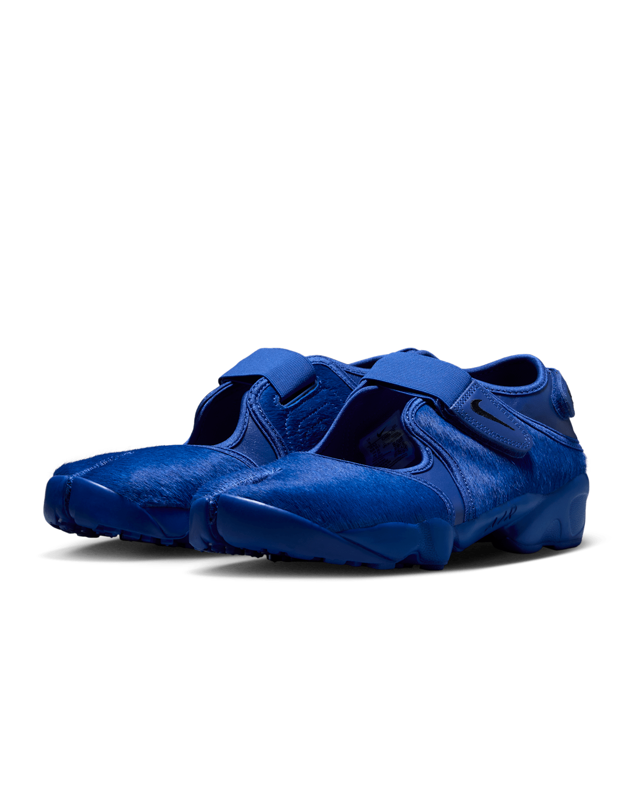 NIKE AIR RIFT PONY Release Date