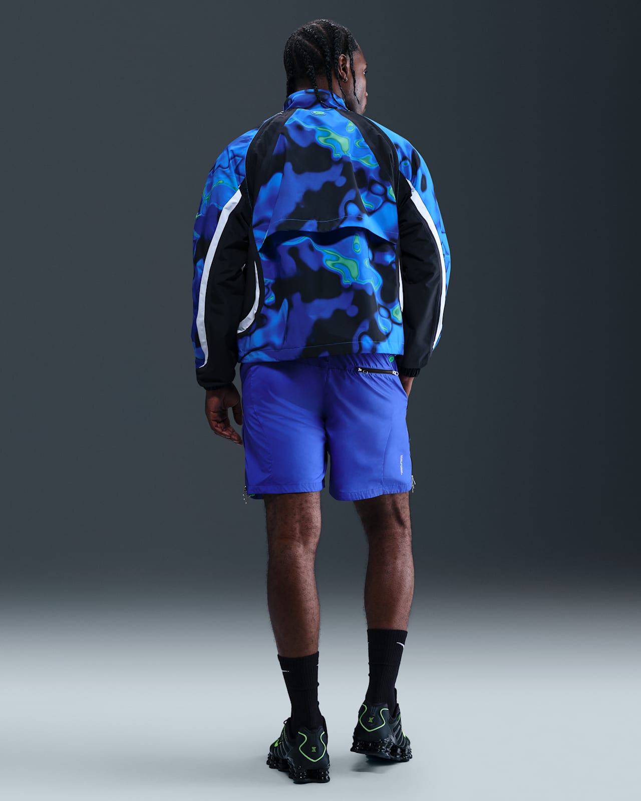 Releasedatum för Project F.R.O.G. Apparel Collection