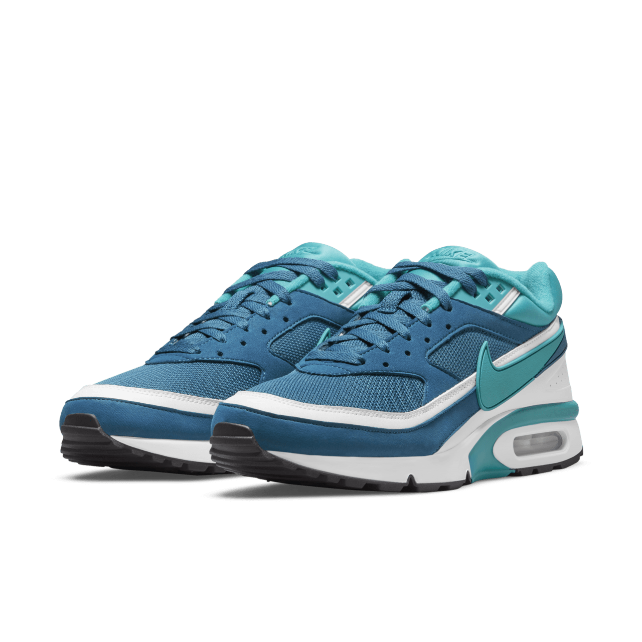 Air Max BW 'Marina' Release Date