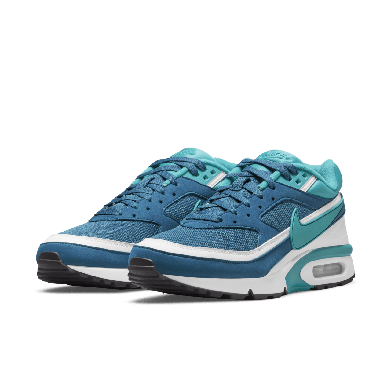 Lanseringsdato for Air Max BW «Marina»
