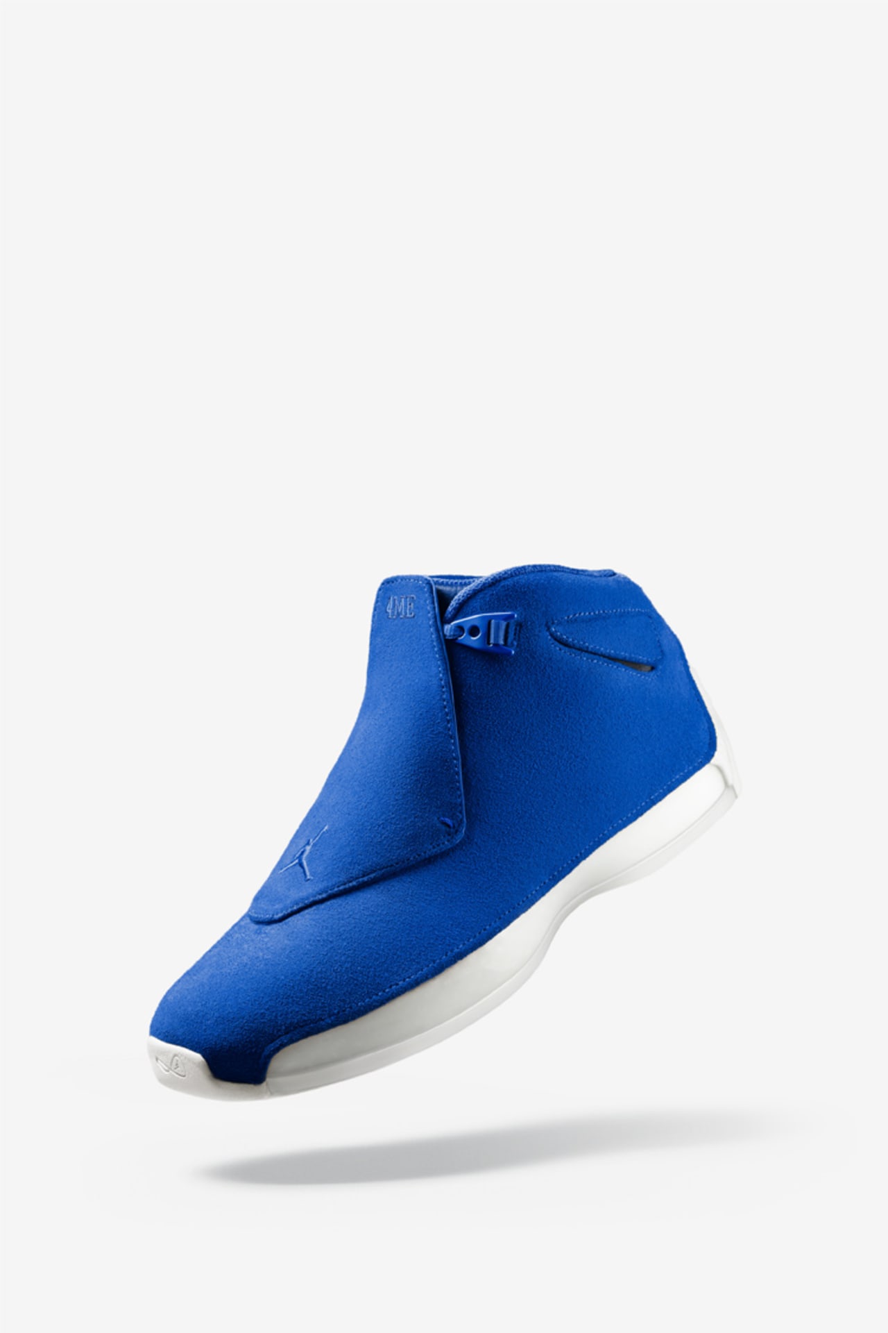 New jordan 18 on sale