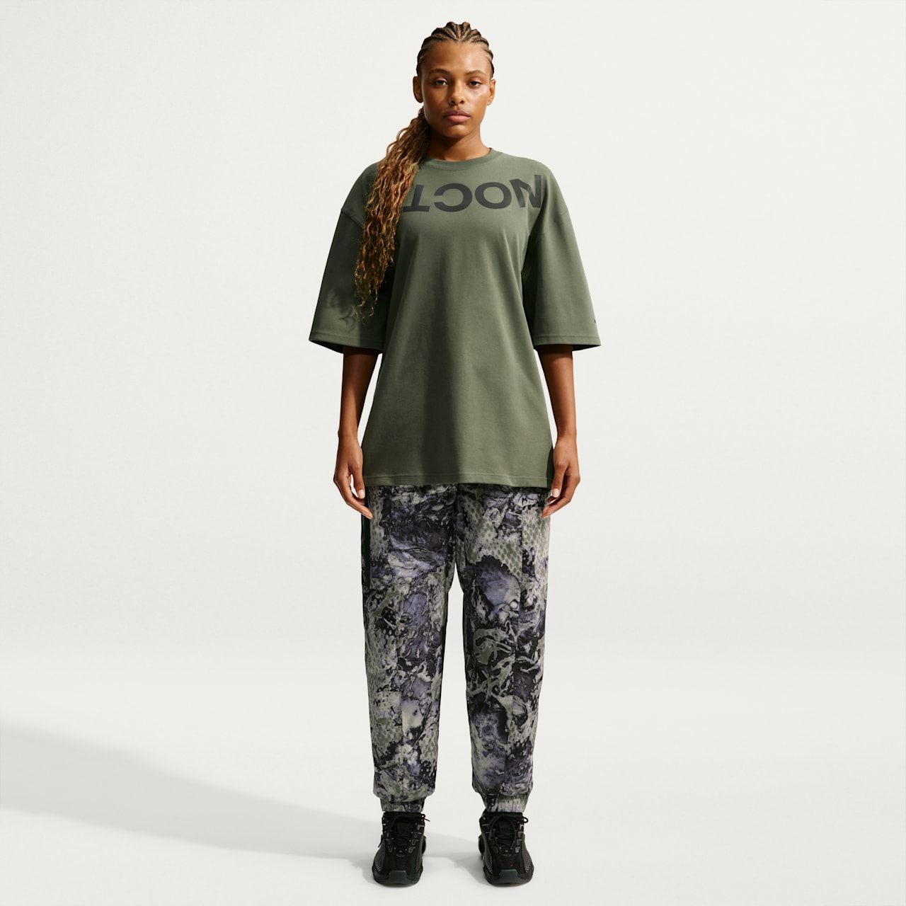 【NIKE公式】NOCTA Nikeアパレルコレクション 発売日