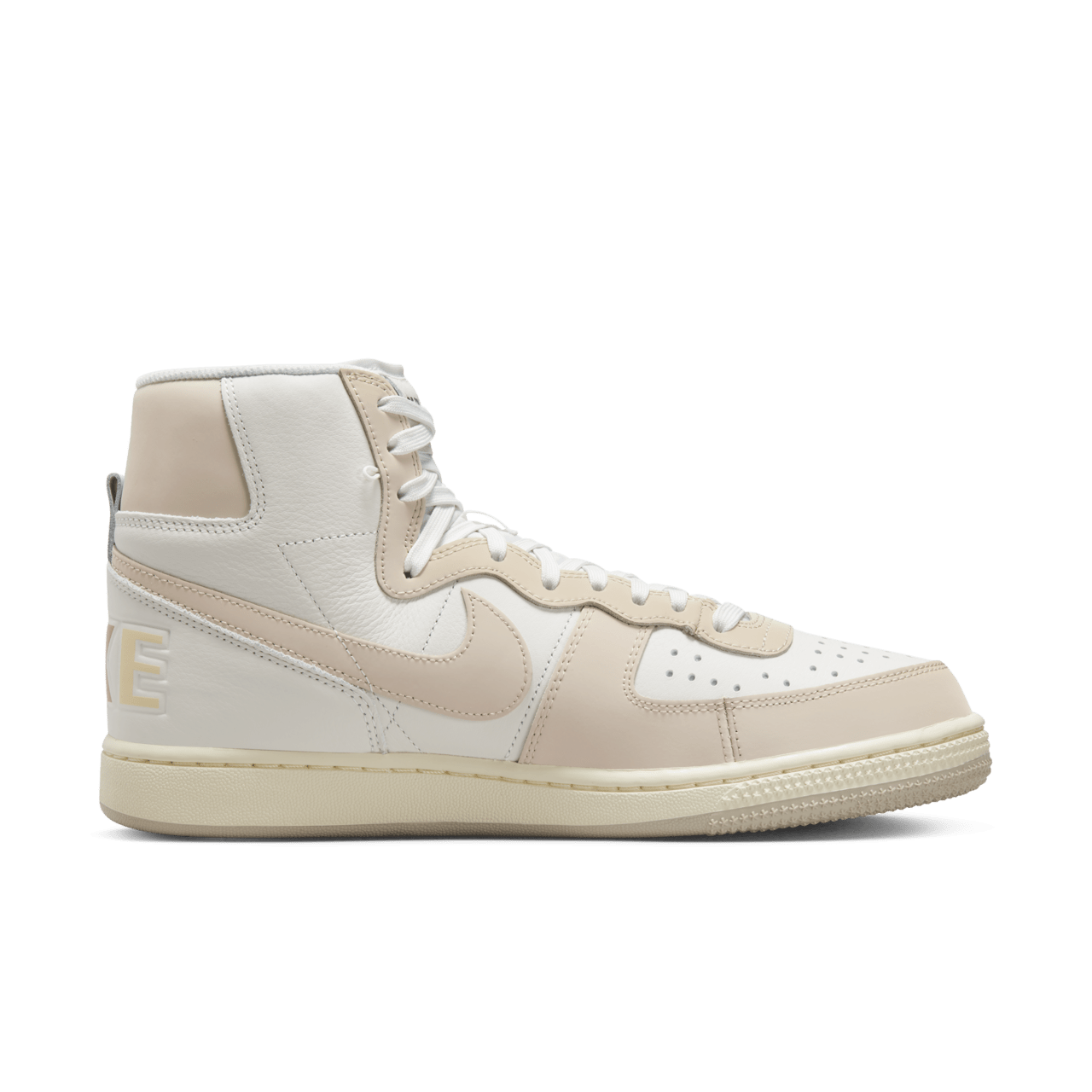 วันเปิดตัว Terminator High "Be True" (FD8638-100)