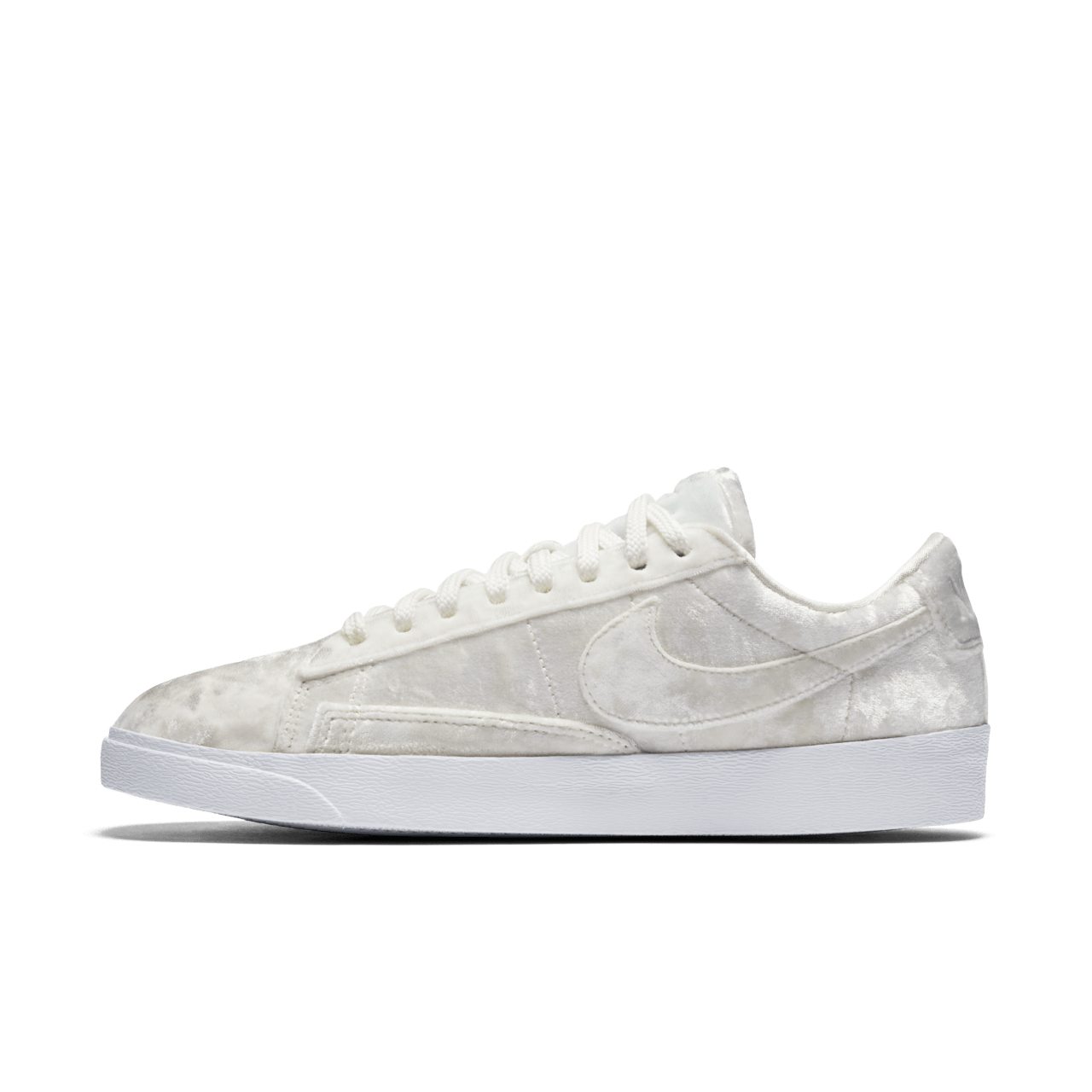 WMNS BLAZER LOW LX