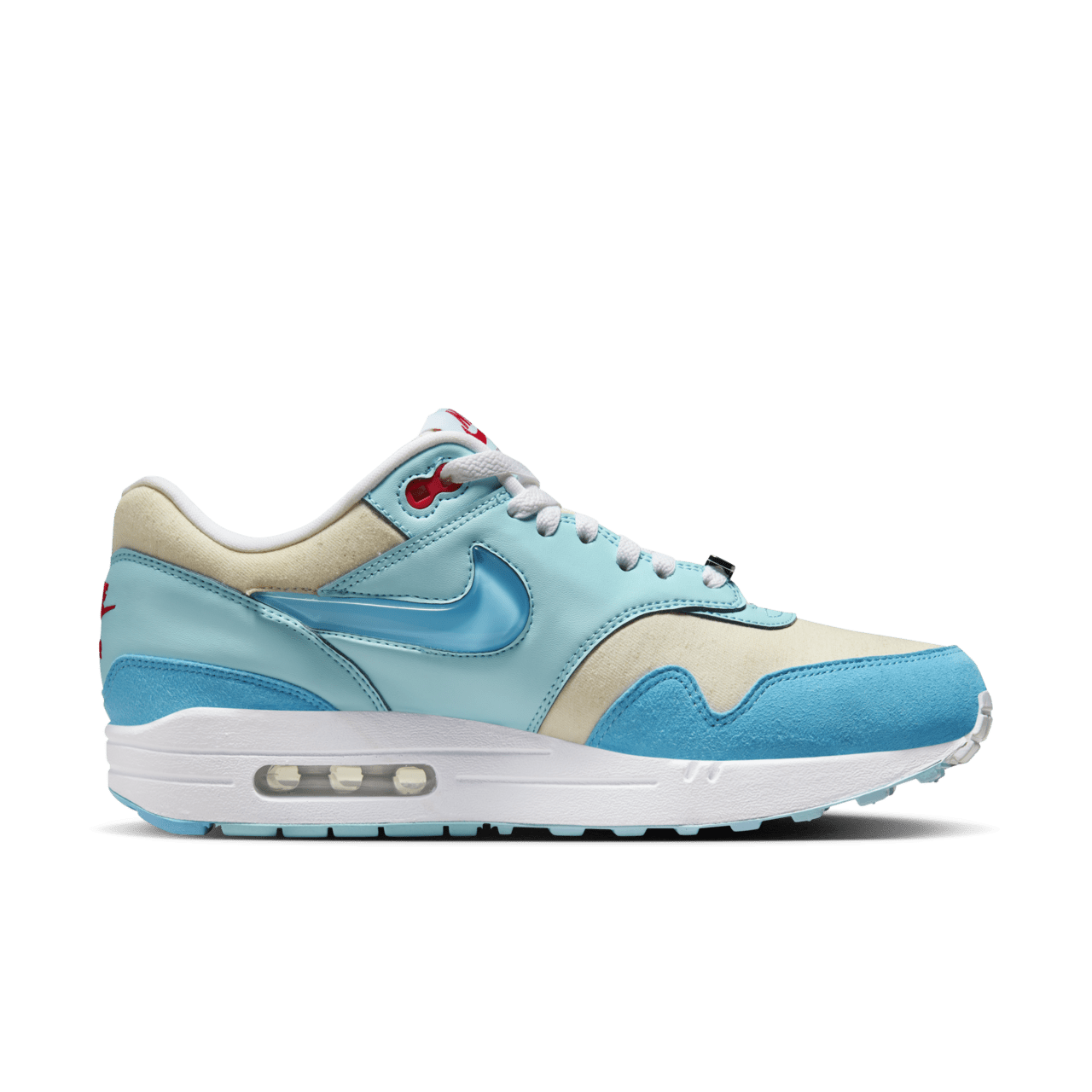 Air max one puerto rico best sale