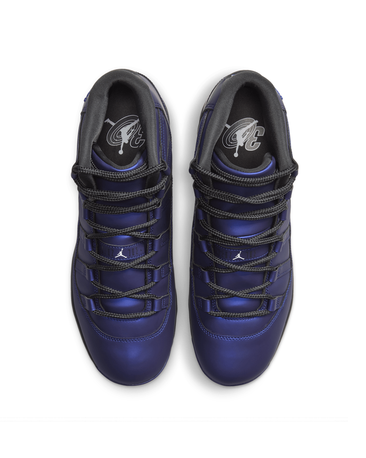 Jordan 11 MCS "Space Jam" 'Black' (JA7792-400) Release Date