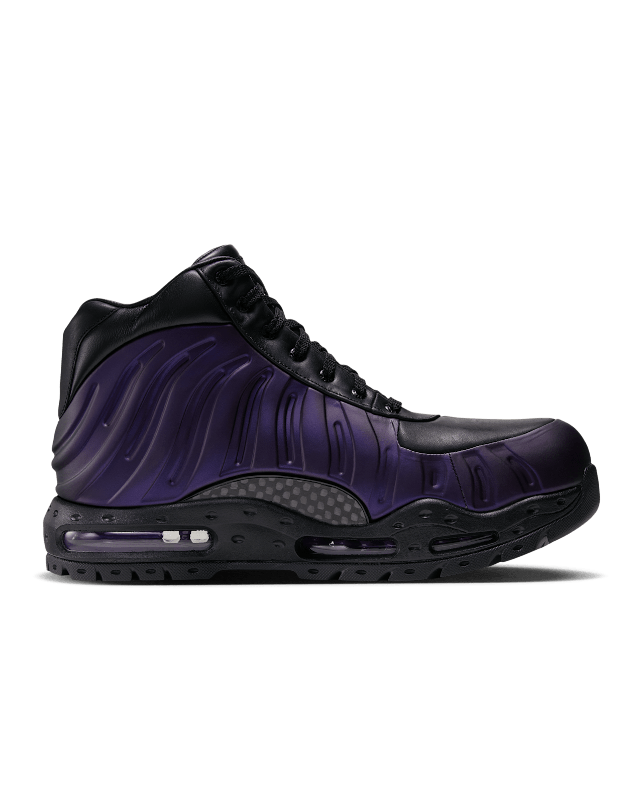 Air Max Foamdome 'Electro Purple' (IX7255-506) Release Date
