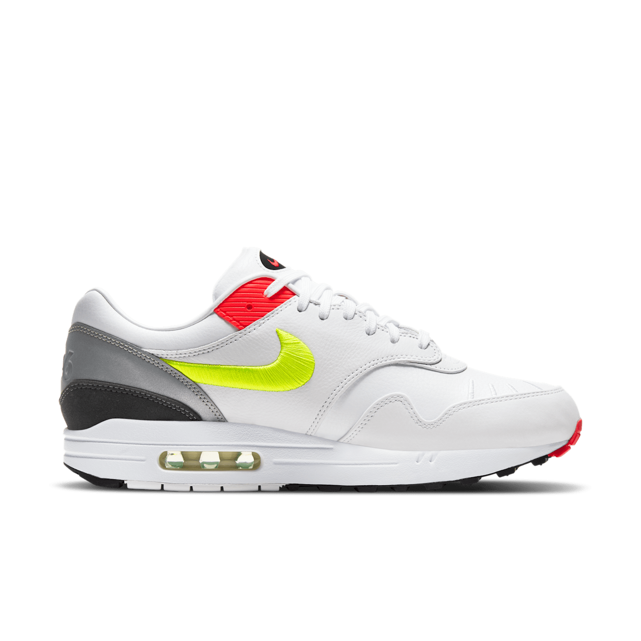 【NIKE公式】エア マックス 1 'Evolution of Icons' (CW6541-100 / AM 1 EOI)