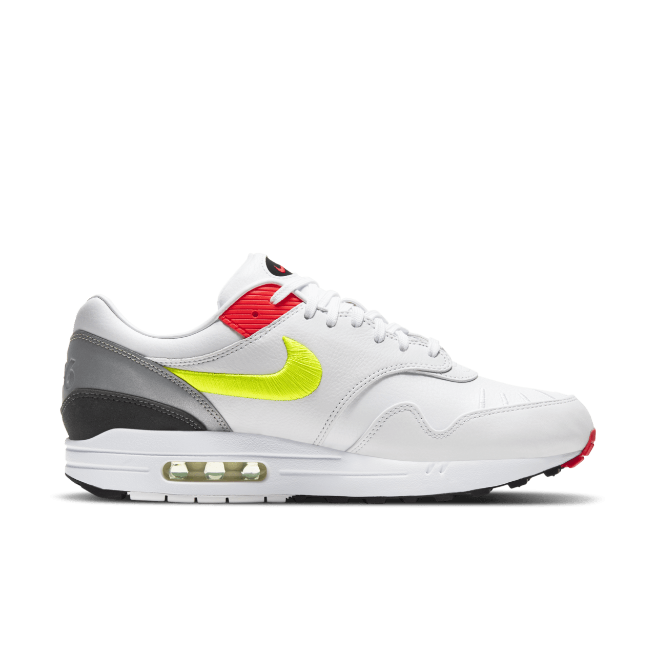 วันเปิดตัว Air Max 1 “Evolution of Icons”