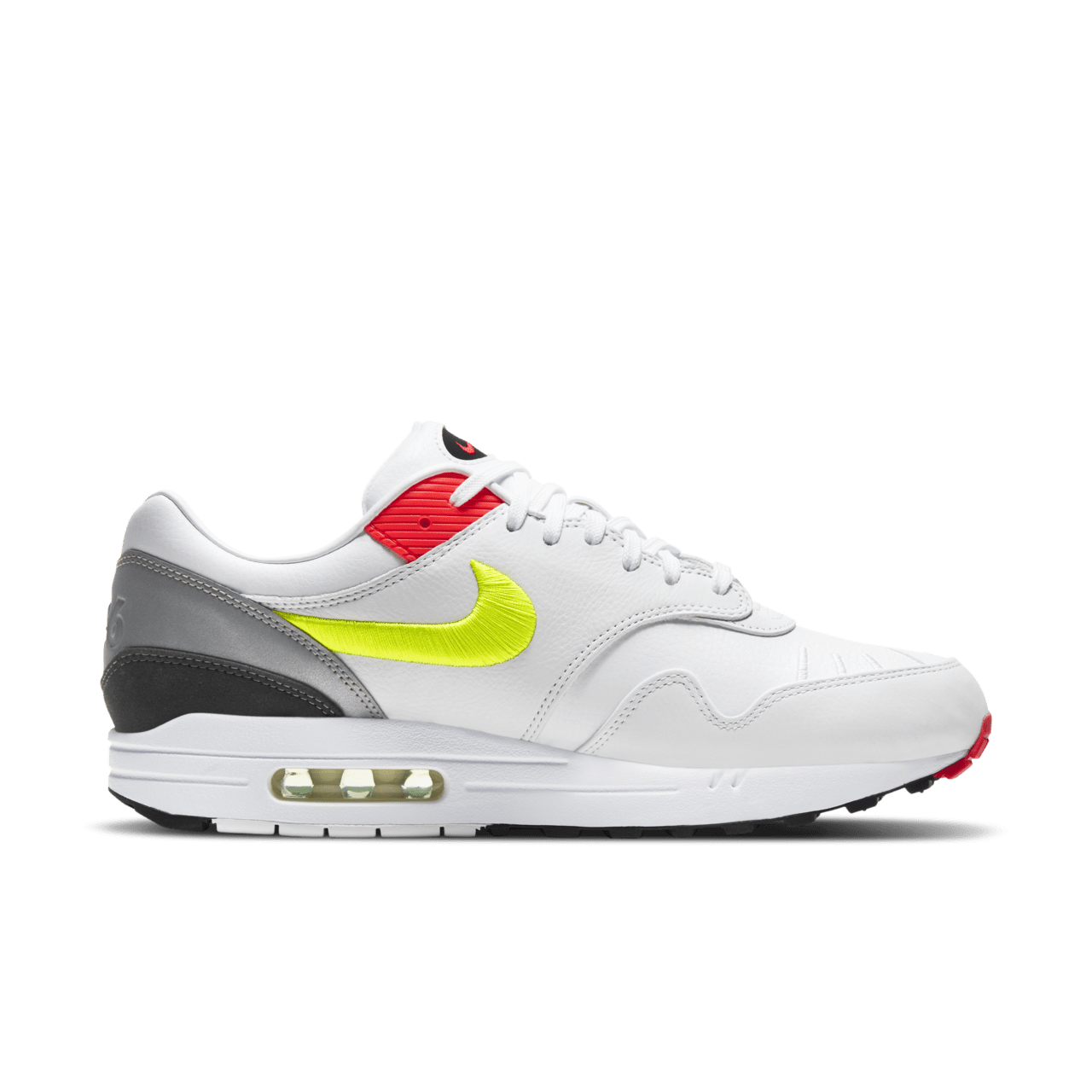 Air Max 1 Evolution of Icons Release Date. Nike SNKRS