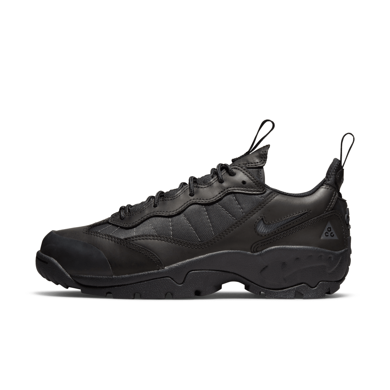 ACG Air Mada 'Black' (DM3004-002) Release Date