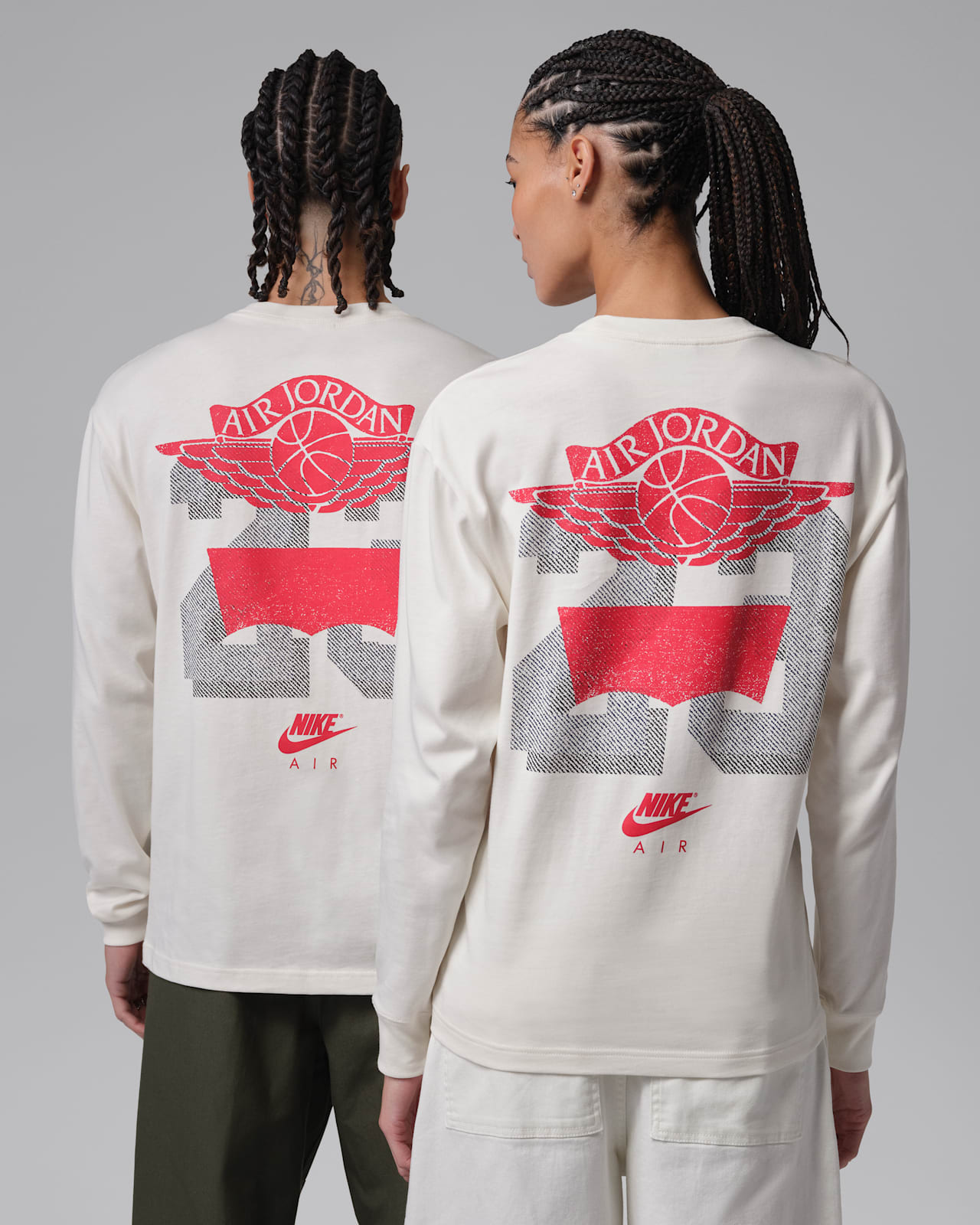 ナイキ Jordan x Levi