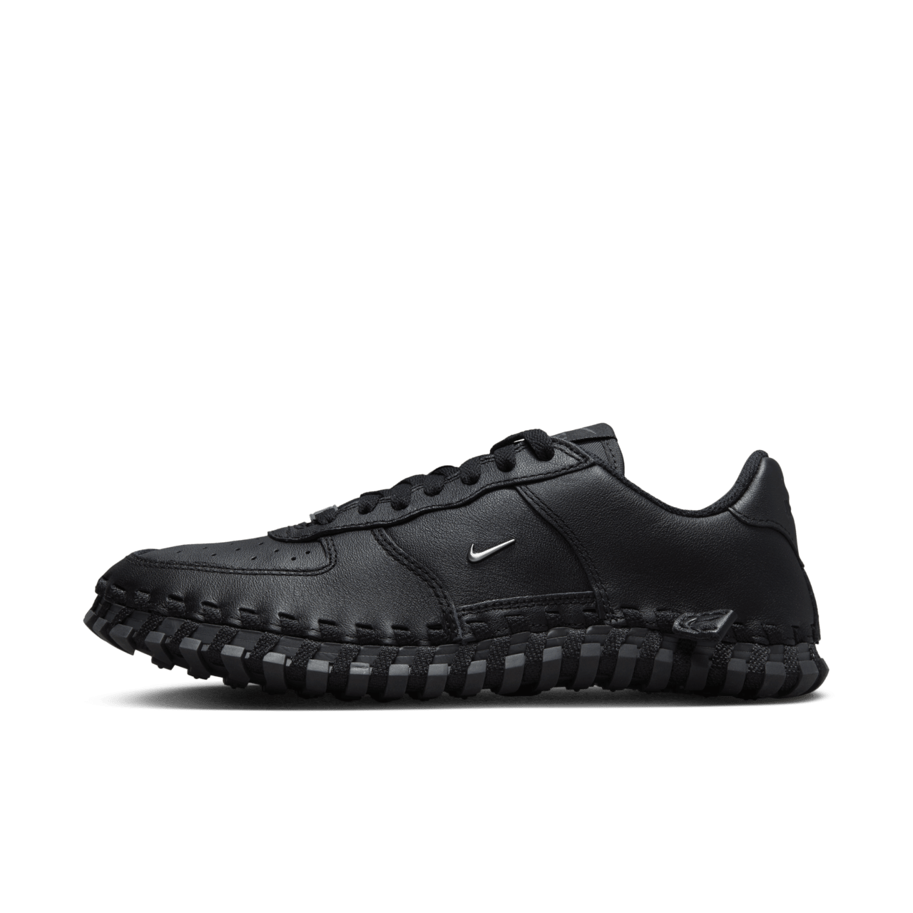 Fecha de lanzamiento del J Force 1 "Black" (DR0424-001)