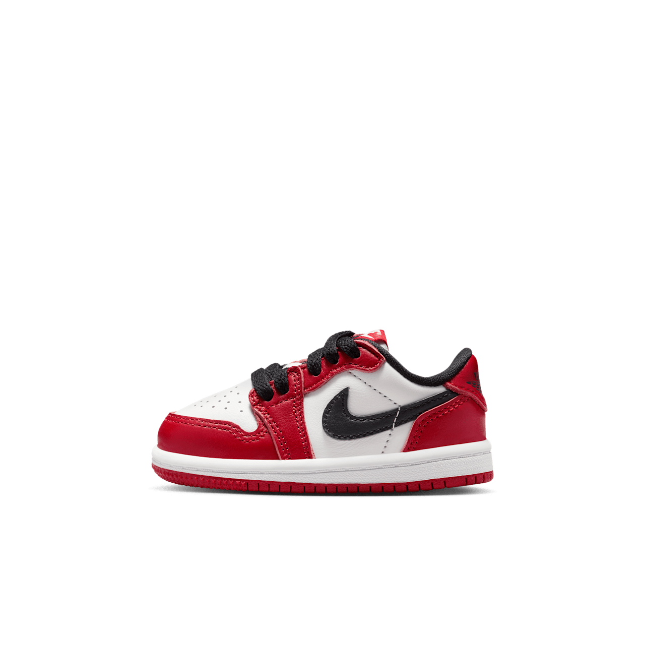 Toddler Jordan 1 Low OG 'Chicago' Release Date