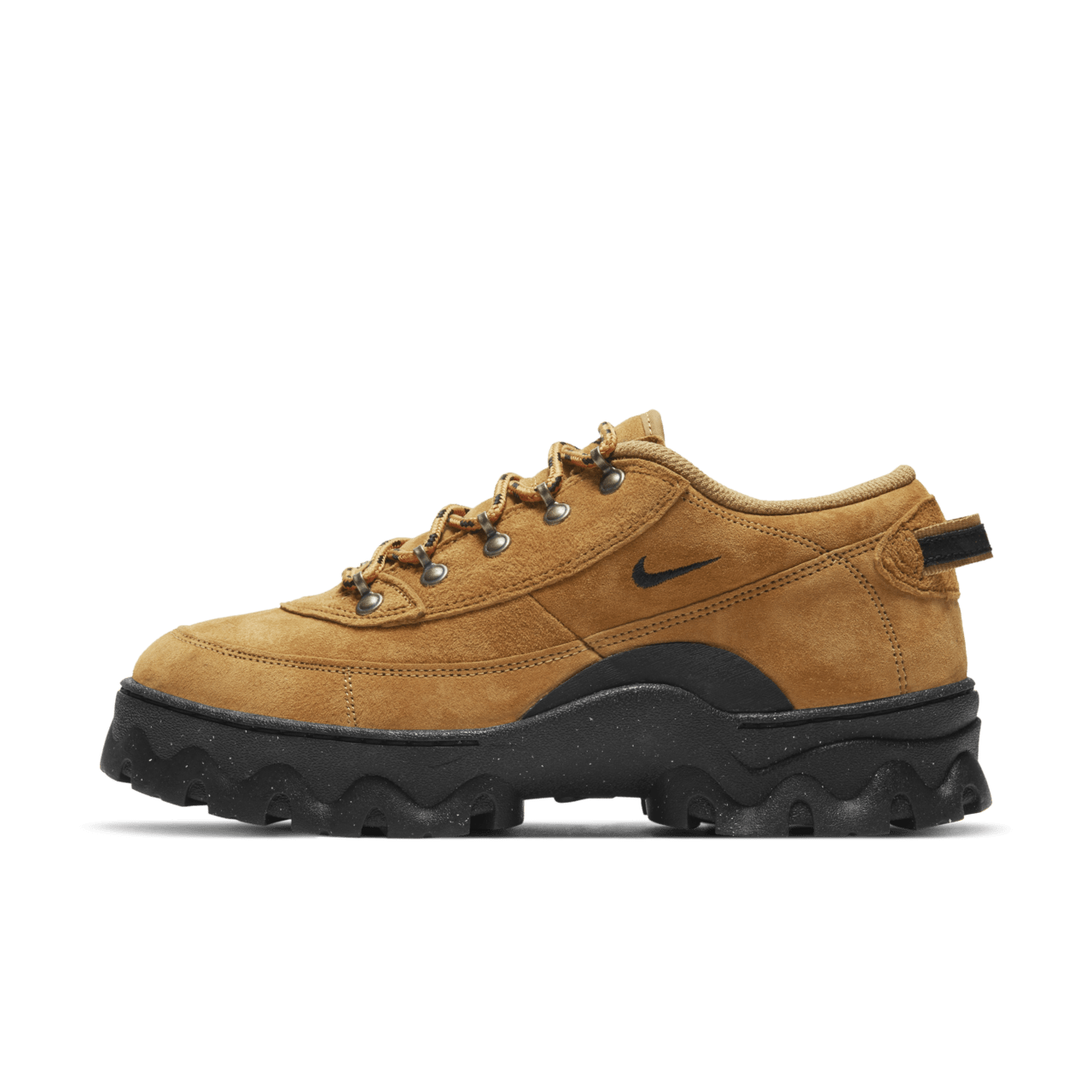 Lanceringsdato for Lahar Low "Wheat"