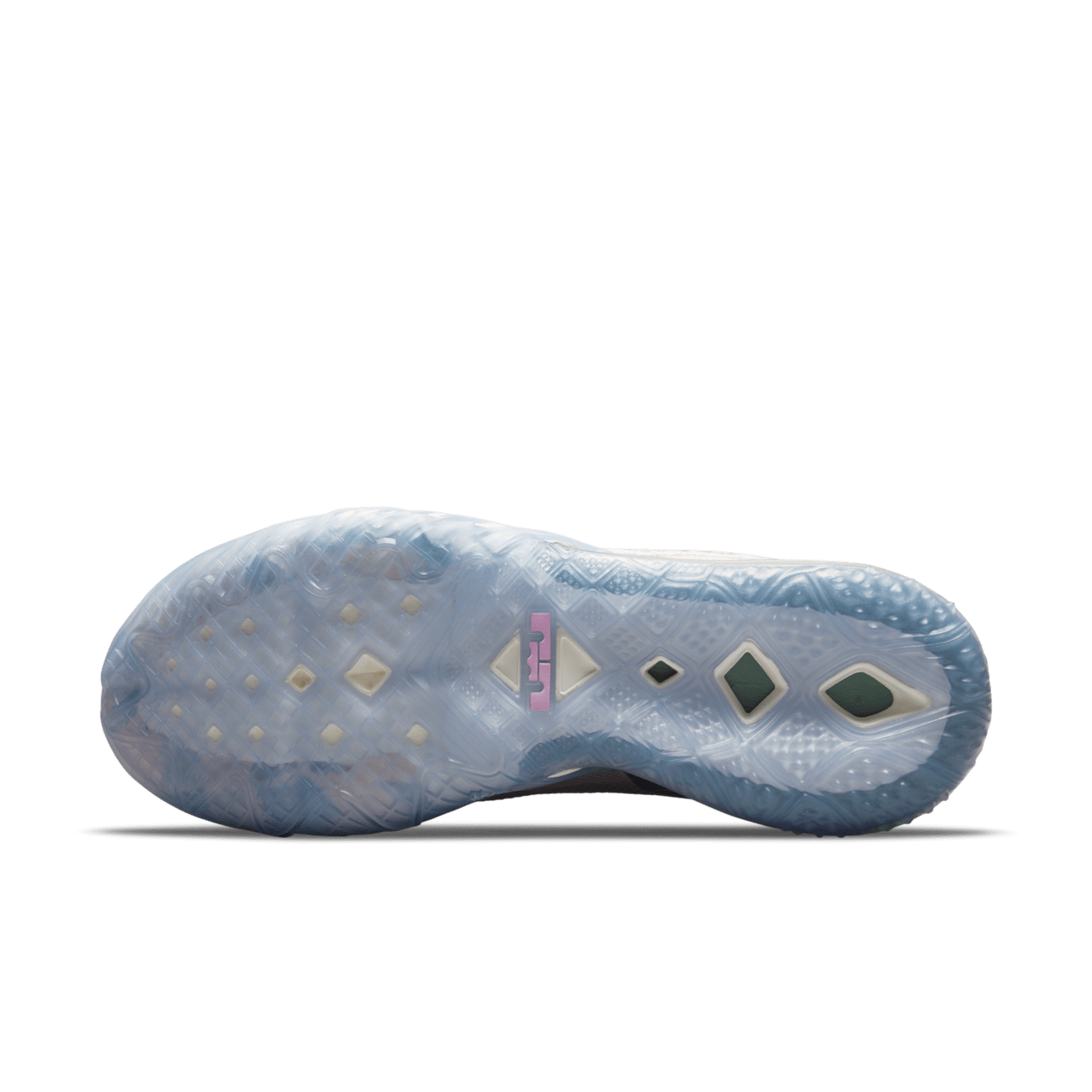 ★Nike x atmos★大人気★LEBRON 18 LOW★追跡可 LeBron 18 Low x atmos 'Viotech' Release Date. Nike SNKRS