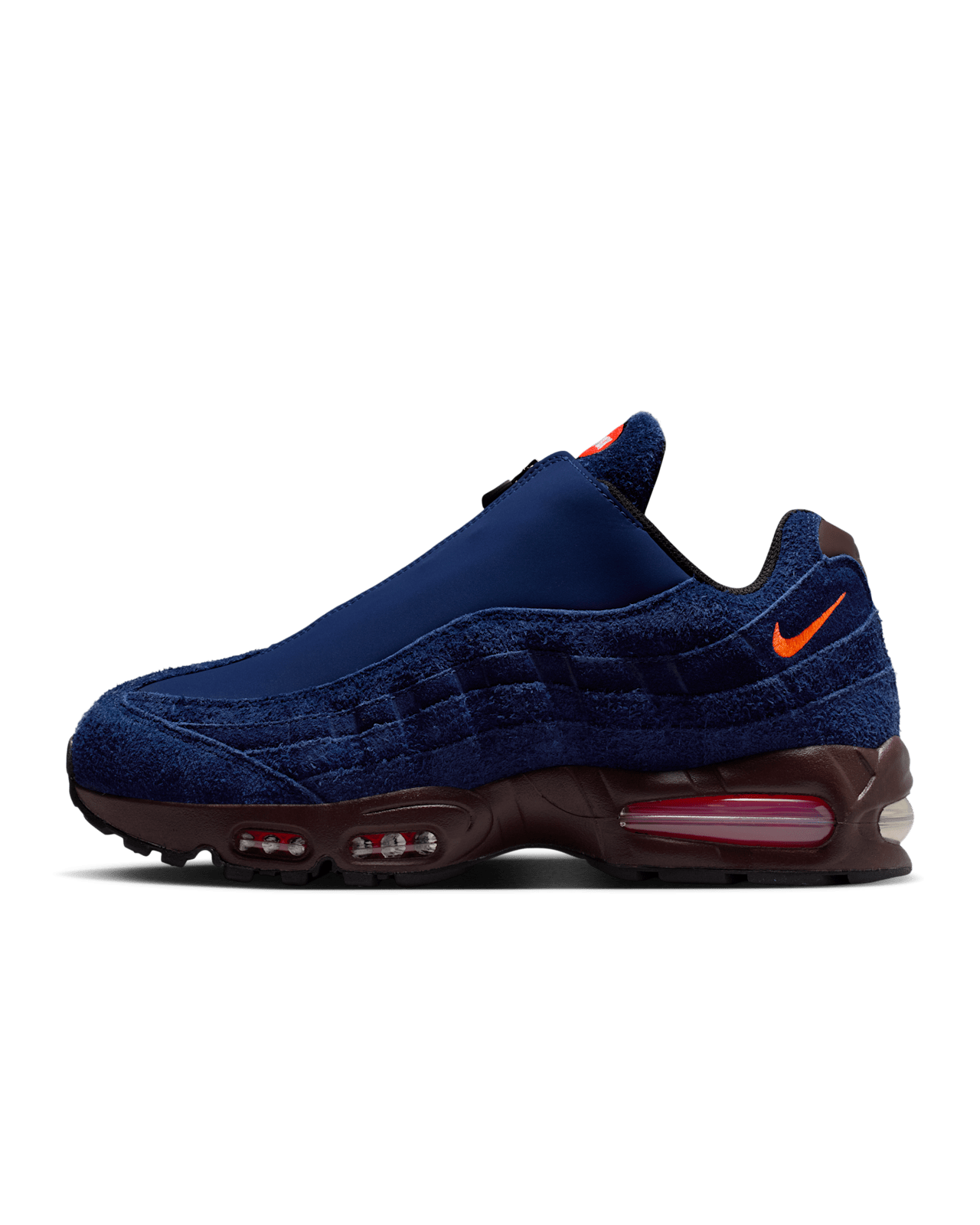 Air Max 95 Big Bubble 'Loyal Blue' (IM0695-400) Release Date