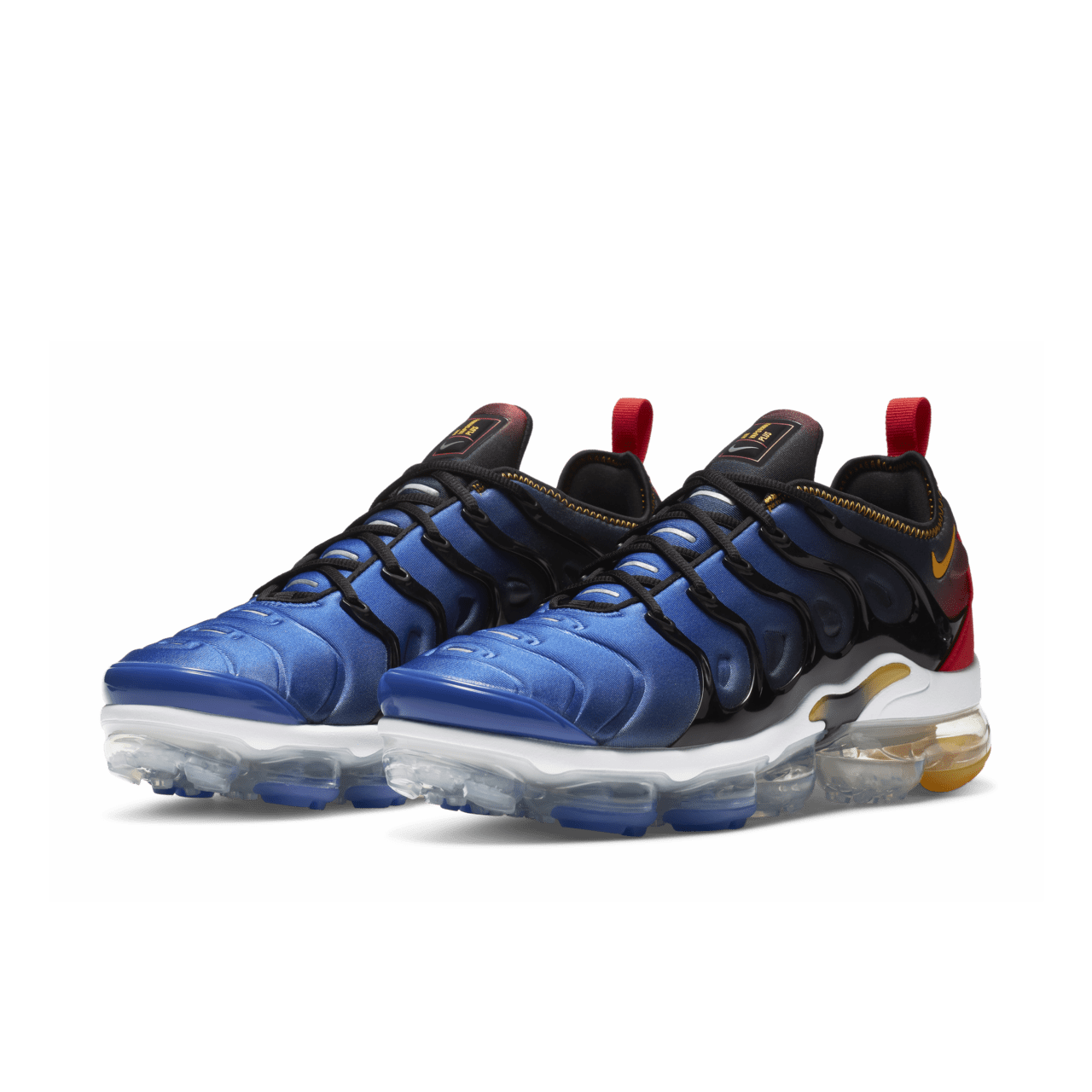 Air VaporMax Plus Live Together Play Together Release Date. Nike SNKRS