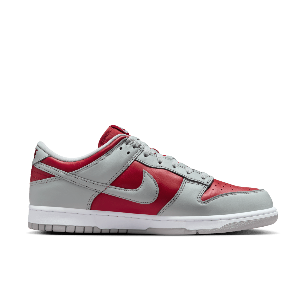 Dunk 低筒鞋 'Varsity Red and Silver' (FQ6965-600) 發售日期