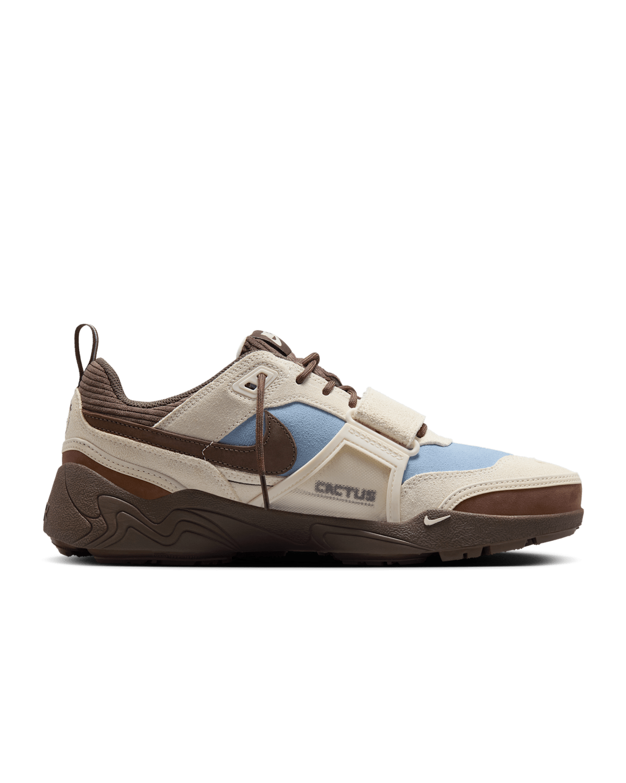 【NIKE公式】ズーム フィールド ジャックス 'Pale Ivory and Leche Blue' (HQ3072-400 / NIKE ZOOM FIELD JAXX SP)