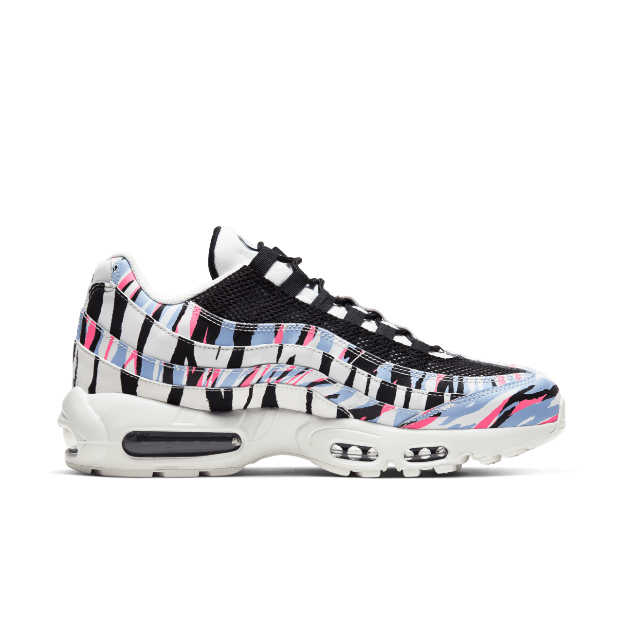 Air Max 95 CTRY 'Korea' Release Date