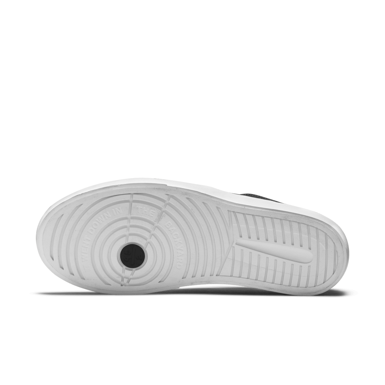 NIKE公式】 シリーズ .0.1 'Anthracite' (CV8129-001 / JORDAN