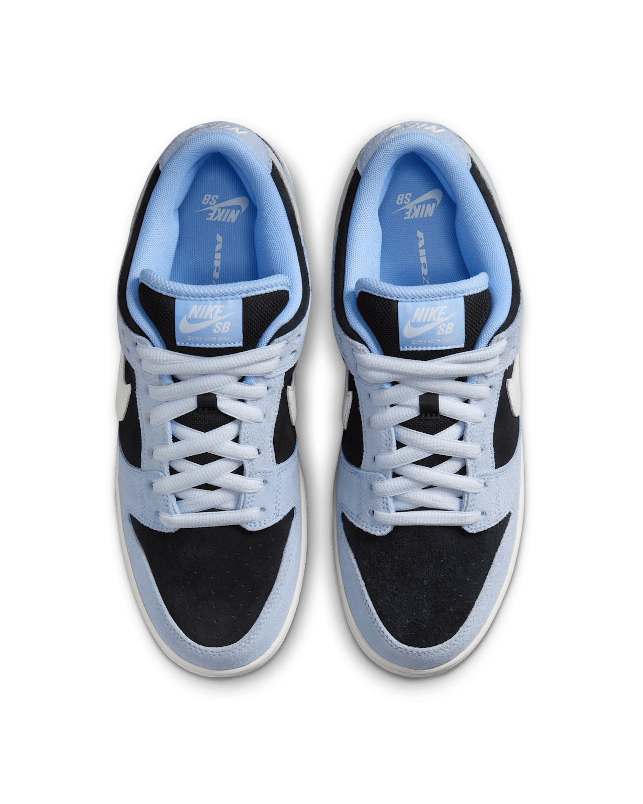 Data de llançament de les Nike SB Dunk Low Pro "Black and Aluminum" (HF3063-400)