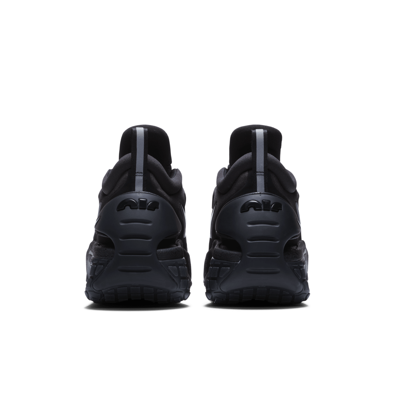 Adapt Auto Max 'Triple Black' Release Date