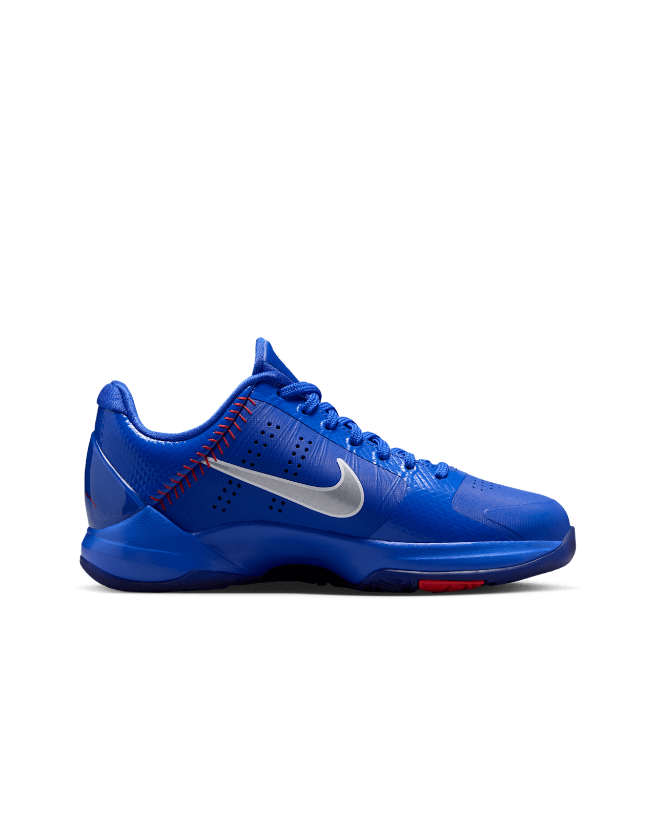 Fecha de lanzamiento de las Kobe 5 Protro "Hyper Royal" (IO6256-400)