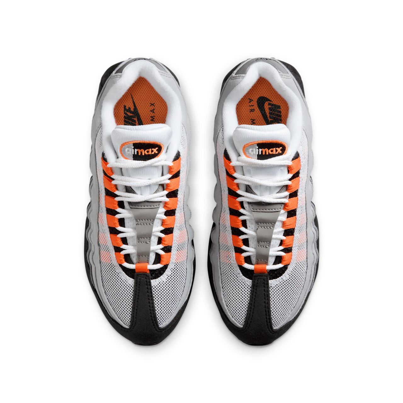 Nike Air Max 95 Release Date