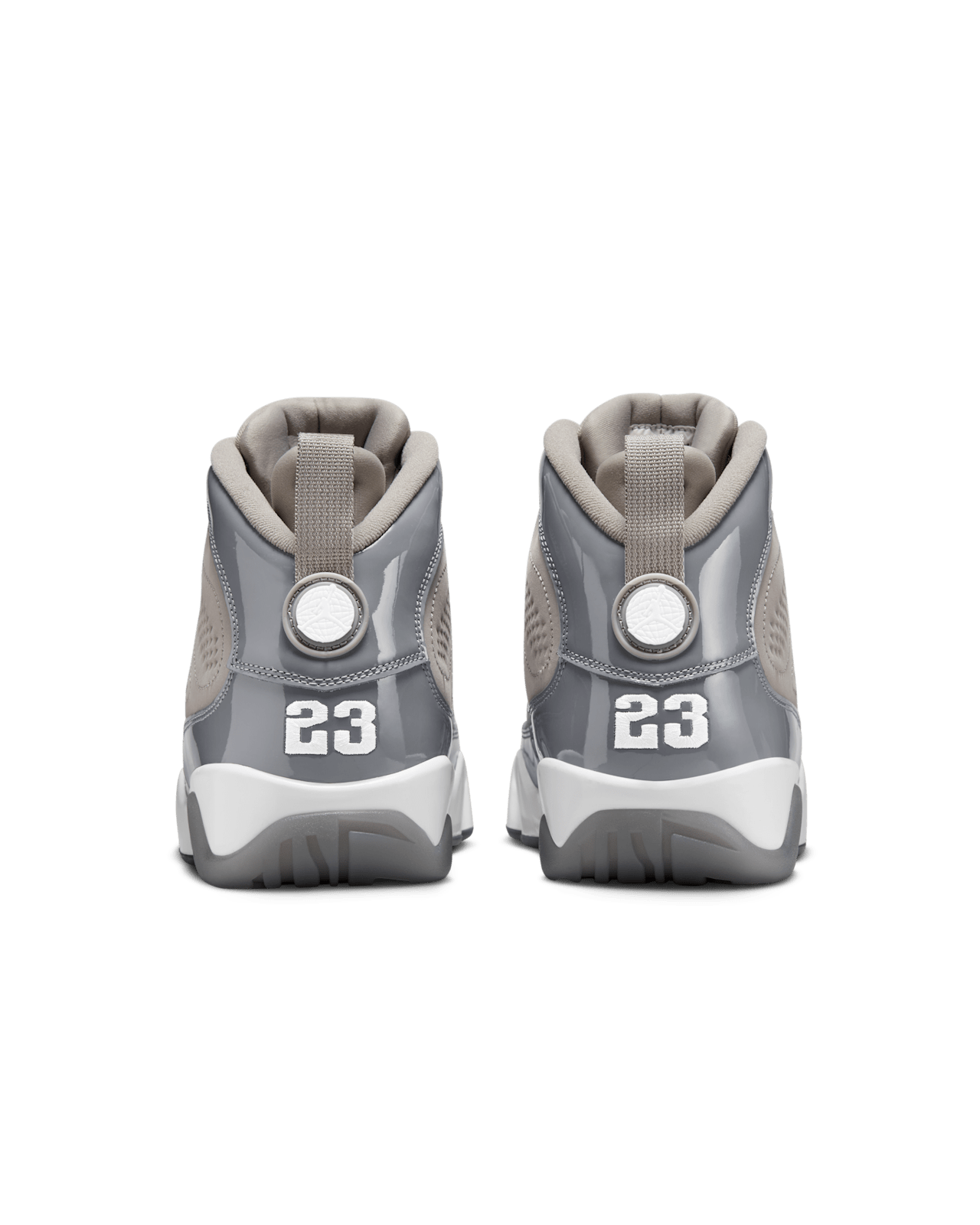 วันเปิดตัว Air Jordan 9 "Cool Grey" (HV4794-011)