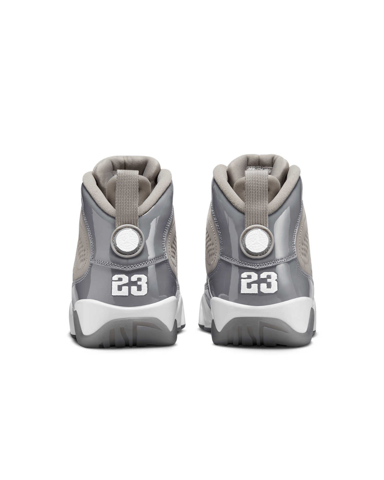 Air Jordan 9 'Cool Grey' (HV4794-011) 發售日期. Nike SNKRS