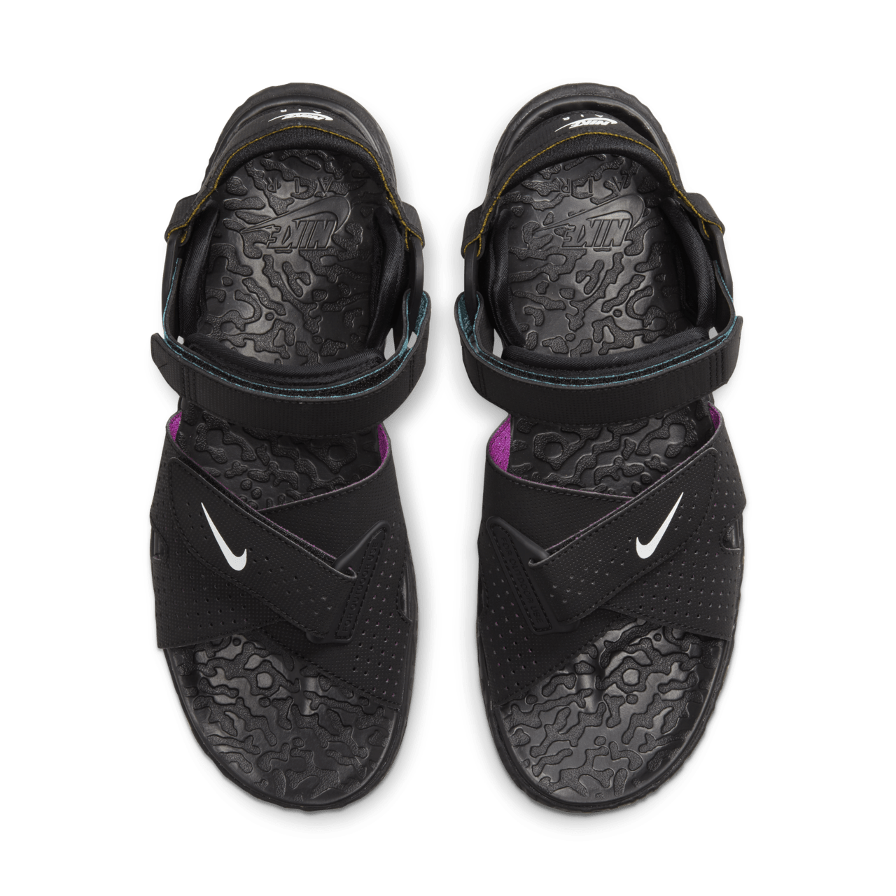 ACG Air Deschutz 'Black' Release Date