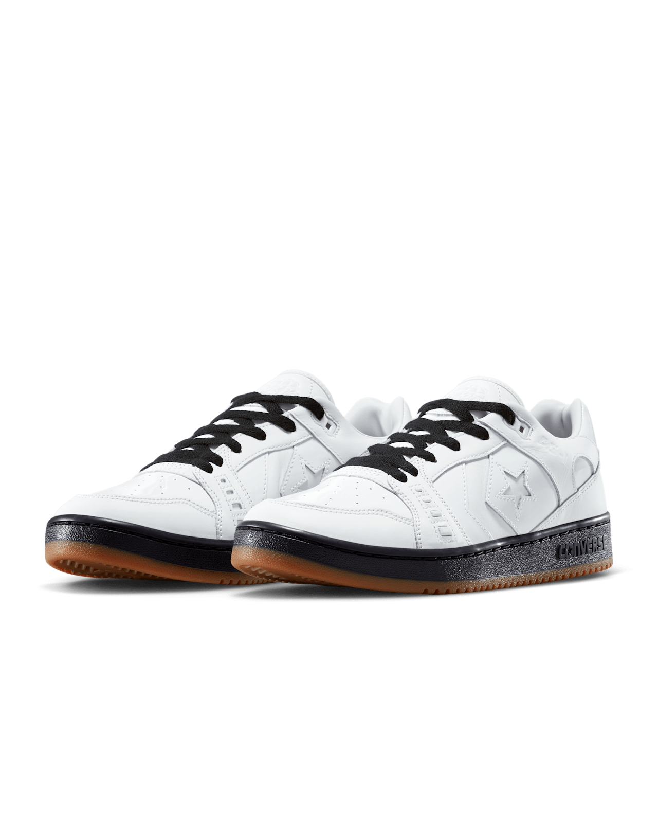 CONS x SNEEZE AS-1 PRO 'White' (A16175C-100) Release Date 