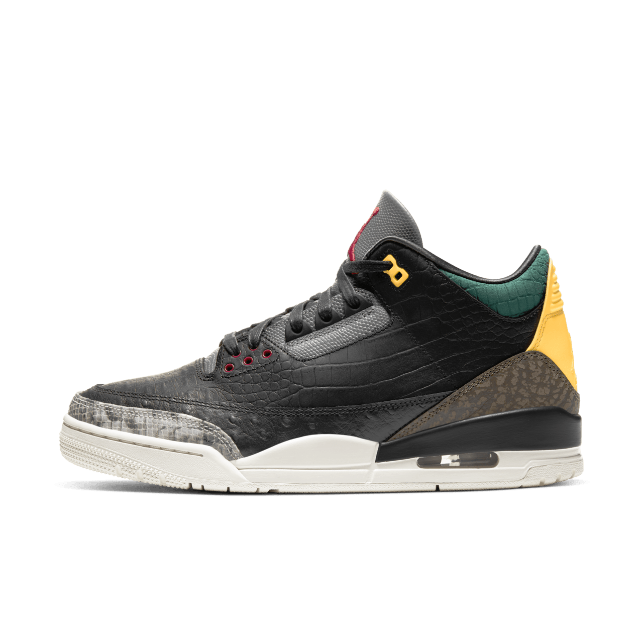 Air Jordan 3 'Animal Instinct 2.0' Release Date