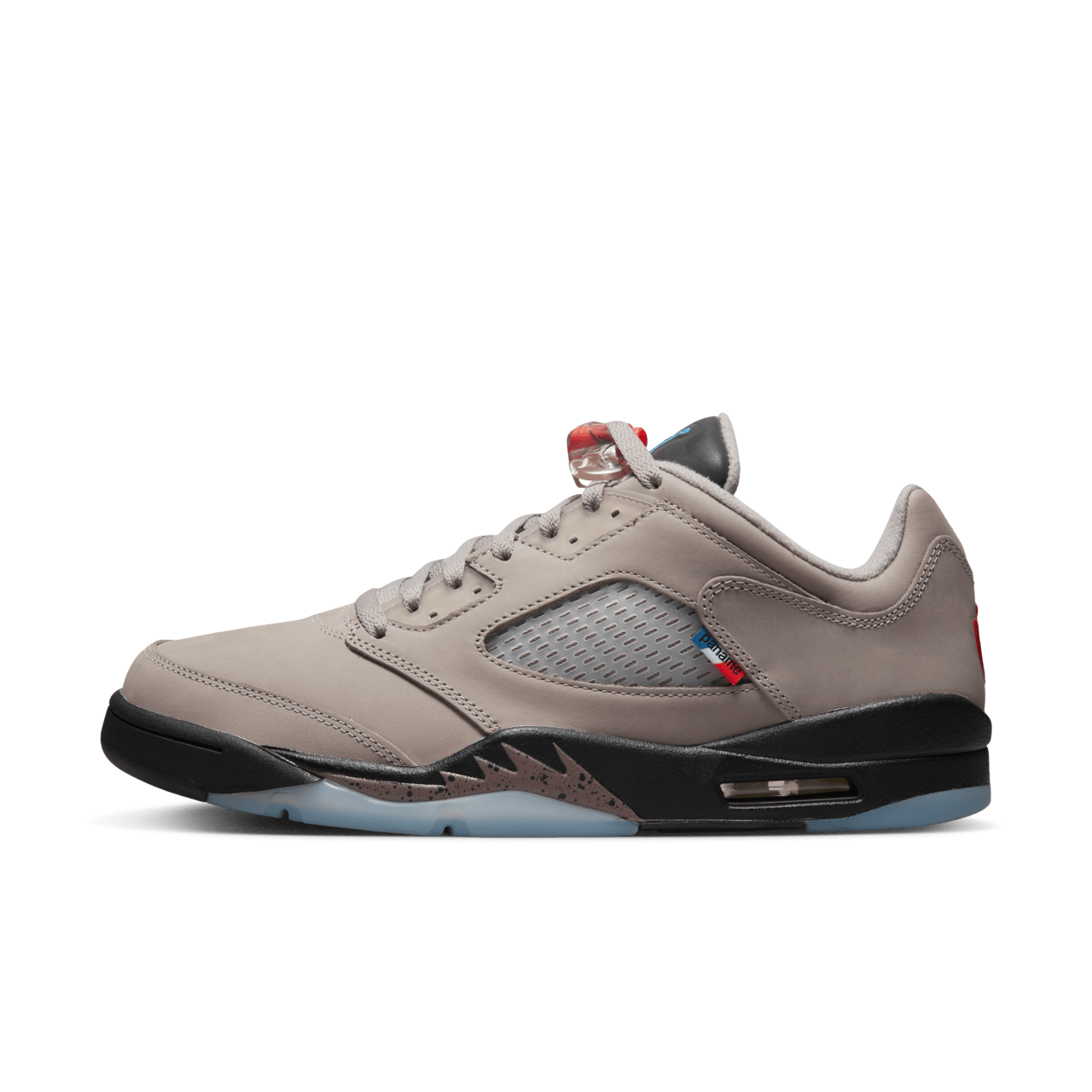 Air Jordan 5 低筒鞋 'PSG' (DX6325-204) 發售日期