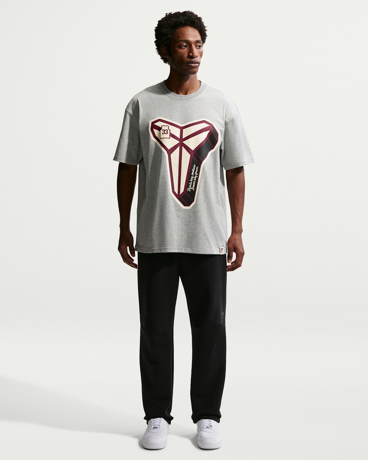 Kobe Men's Dri-FIT T-Shirt Release Date