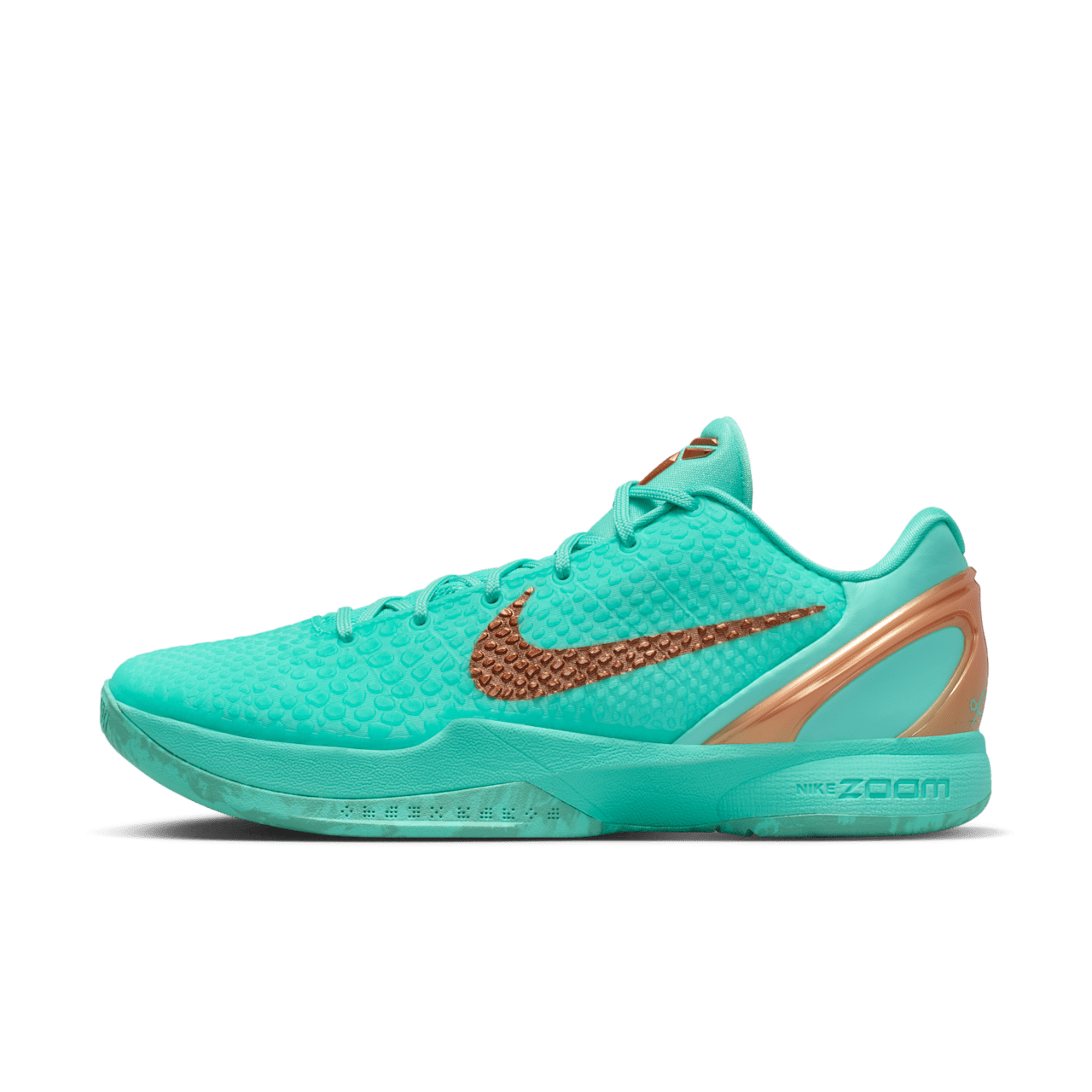 Kobe 6 Protro 'Jalen Brunson' (IQ5774-300)