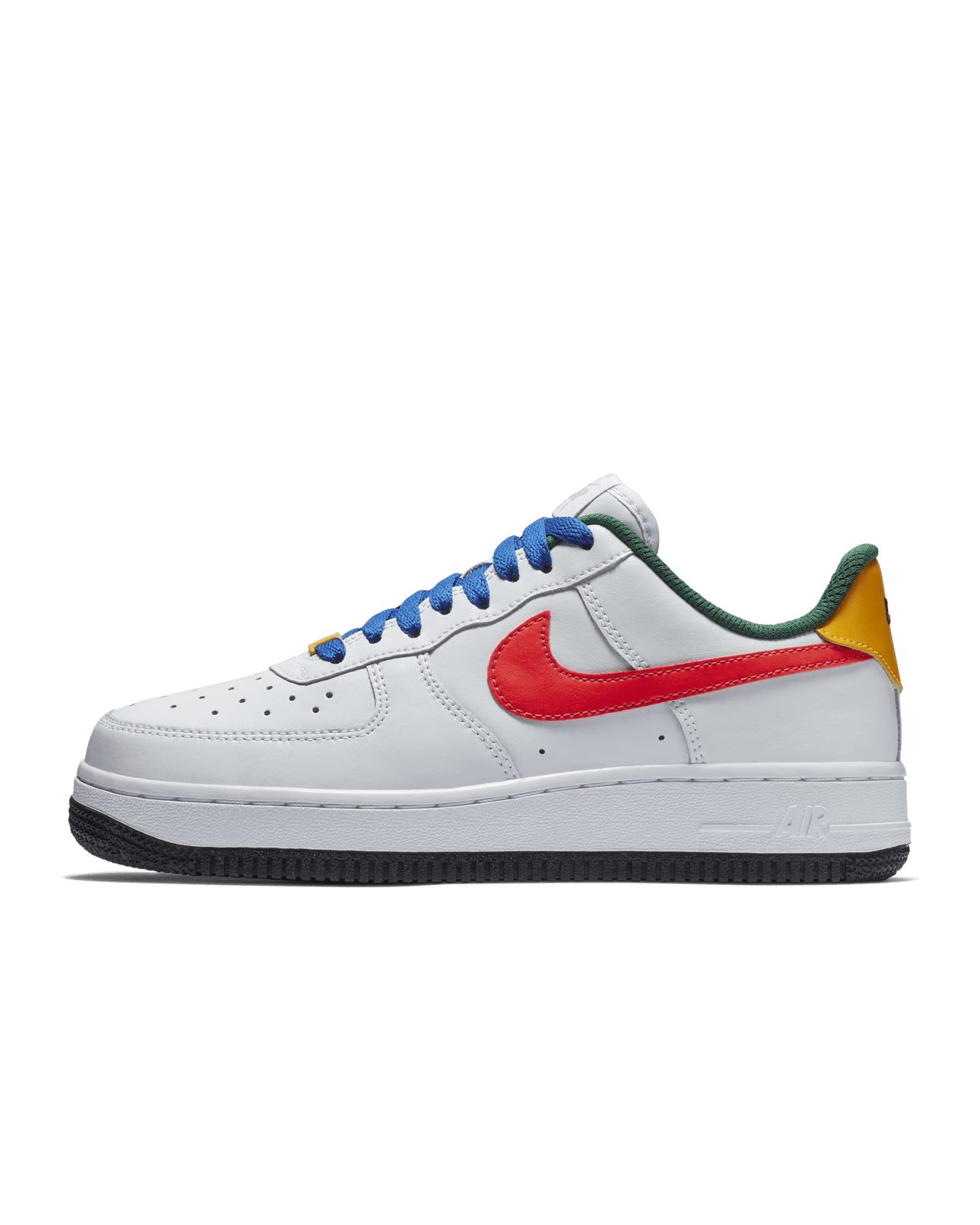 WMNS AIR FORCE 1 LOW