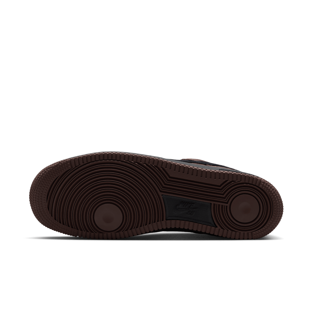 Nike SB Air Force 1 Low 'Light Chocolate' (HM8517-201) Release Date