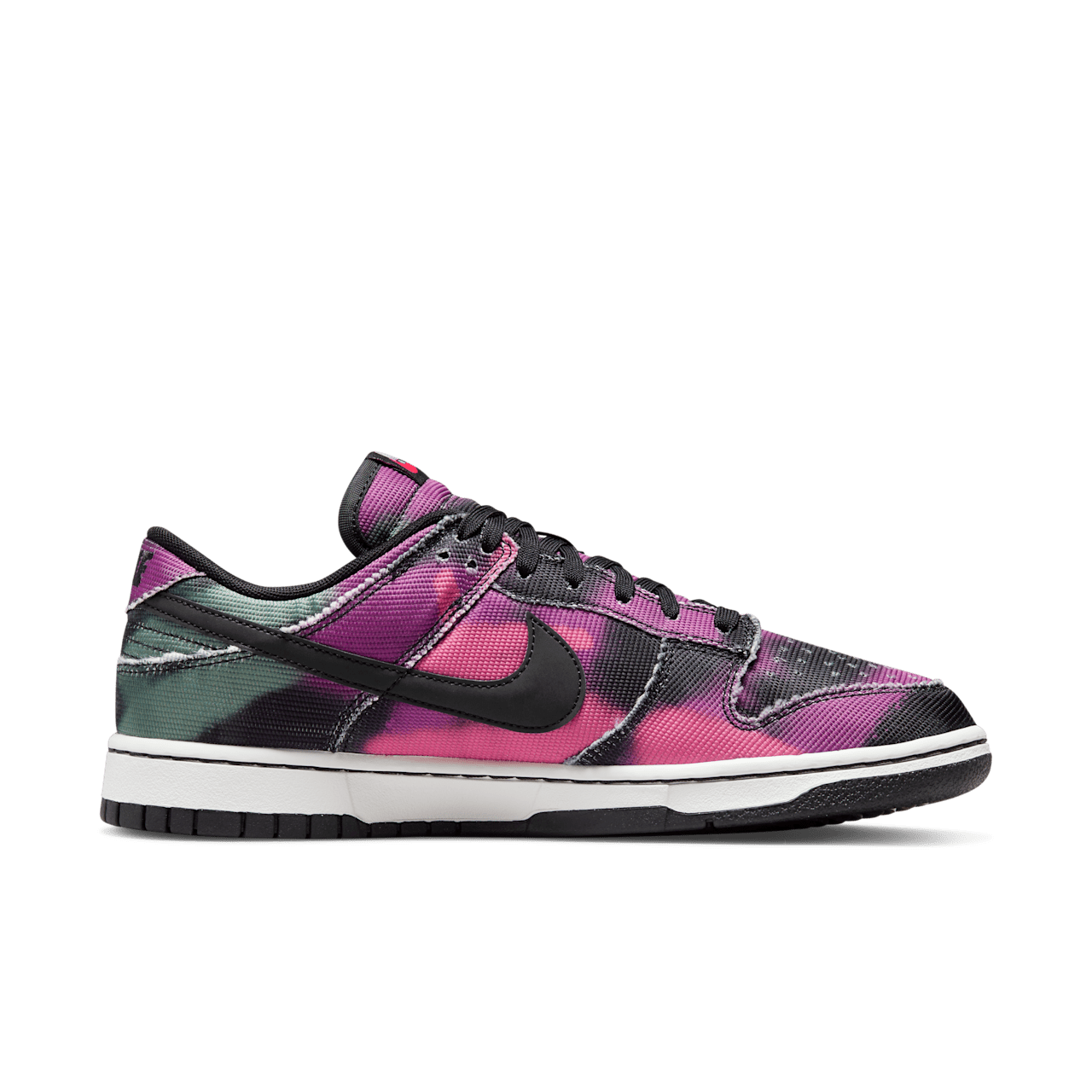 Dunk 低筒 'Graffiti' (DM0108-002) 發售日期