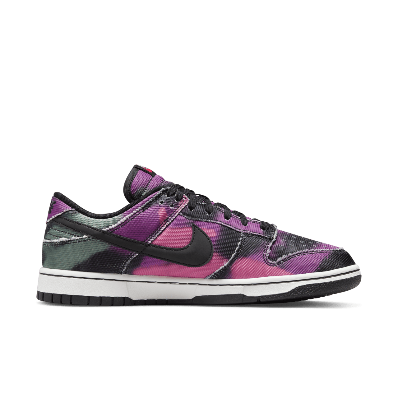 Fecha de lanzamiento del Dunk Low "Graffiti" (DM0108-002)