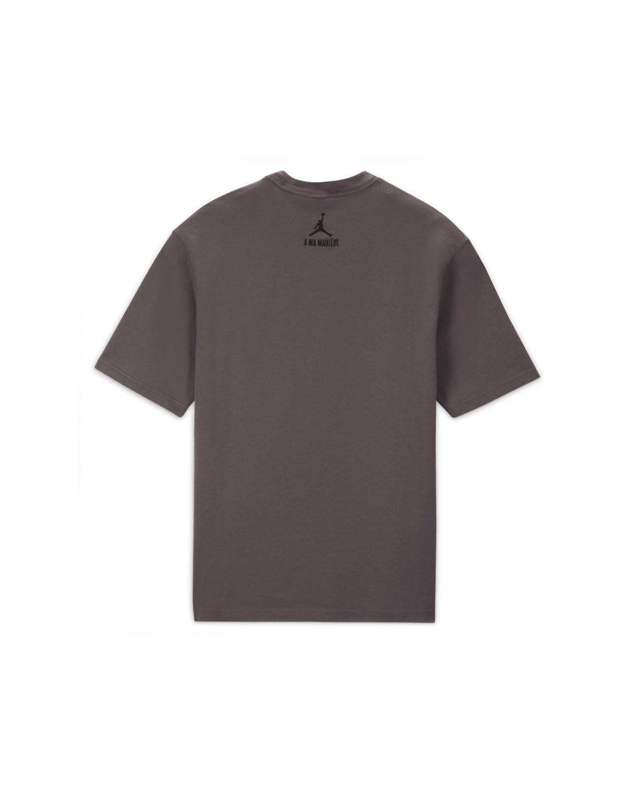 Jordan x A Ma Maniére kledingcollectie — releasedatum