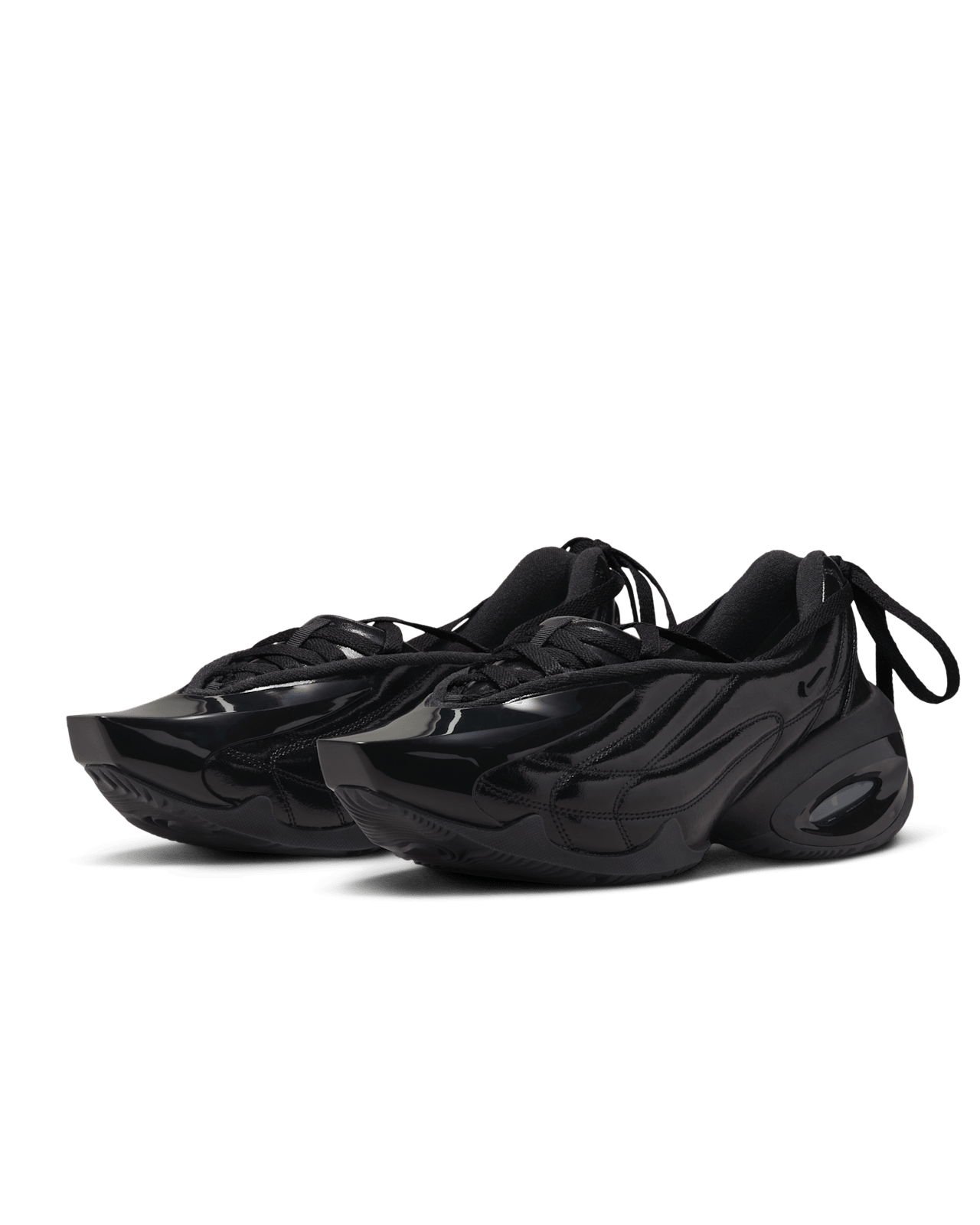 Date de sortie de la Air Max Muse x KNWLS « Black » pour femme (II3670-001)