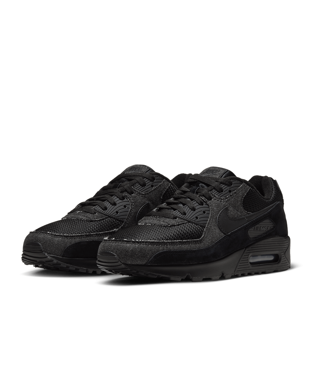 Air Max III 'Black' (IW6365-001) Release Date